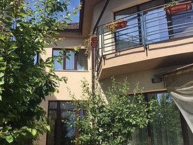 Casa de vânzare 3 camere, în Constanta, zona Elvila