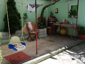 Casa de vânzare 4 camere, în Constanta, zona Central