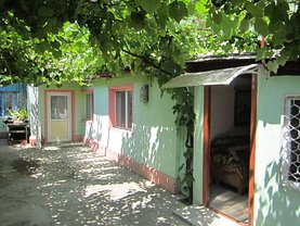 Casa de vânzare 3 camere, în Constanta, zona Km 5