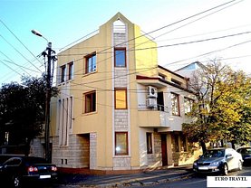 Casa de vânzare 10 camere, în Constanta, zona Tomis Mall