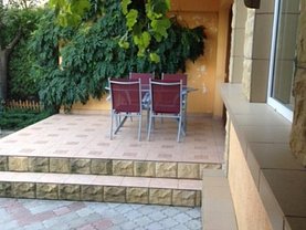 Casa de vânzare 5 camere, în Eforie Nord