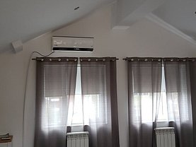 Casa de închiriat 7 camere, în Constanţa, zona Elvila