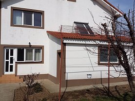 Casa de vânzare 6 camere, în Cumpăna