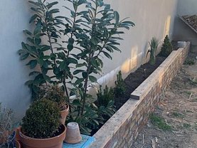 Casa de vanzare 4 camere, în Eforie Sud
