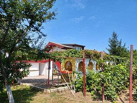 Casa de vânzare 6 camere, în Constanţa, zona Km 5
