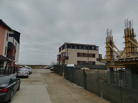 Teren constructii de vânzare, în Constanta, zona Tomis Plus