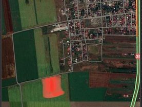 Teren constructii de vânzare, în 2 Mai