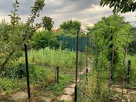 Teren constructii de vânzare, în Constanţa, zona Viile Noi