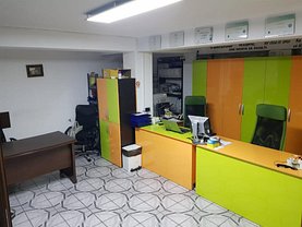 Vânzare birou