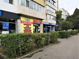 Închiriere spaţiu comercial