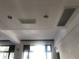 Închiriere spaţiu comercial