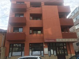 Închiriere spaţiu comercial