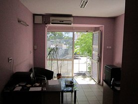 Vânzare spaţiu comercial în Constanta, Gara