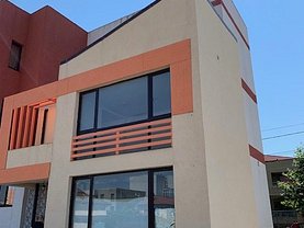 Închiriere spaţiu comercial