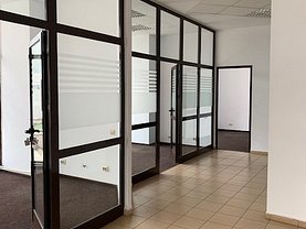 Închiriere spaţiu comercial