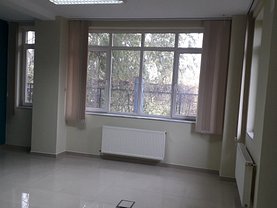Închiriere birou