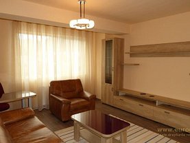 Apartament de închiriat 2 camere, în Brasov, zona Racadau