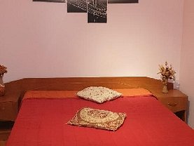 Apartament de închiriat 2 camere, în Braşov, zona Astra