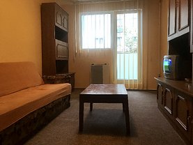 Garsonieră de vânzare, în Brasov, zona Uzina 2