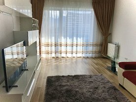 Apartament de închiriat 2 camere, în Brasov, zona Racadau