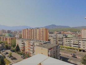 Garsonieră de închiriat, în Braşov, zona Calea Bucureşti