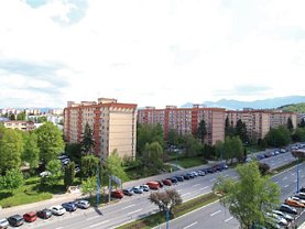 Apartament de vânzare 3 camere, în Braşov, zona Central