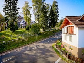 Apartament de vânzare 4 camere în Poiana Brasov