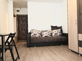 Garsonieră de închiriat, în Braşov, zona Astra