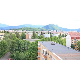 Garsonieră de închiriat, în Braşov, zona Gării