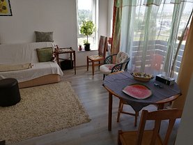 Apartament de vânzare 2 camere, în Braşov, zona Avantgarden