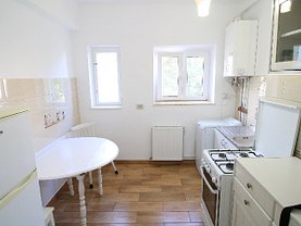 Garsonieră de închiriat, în Braşov, zona Tractorul