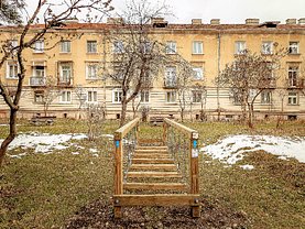 Apartament de închiriat 2 camere, în Braşov, zona Central