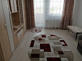 Apartament de închiriat 2 camere, în Ghimbav, zona Central