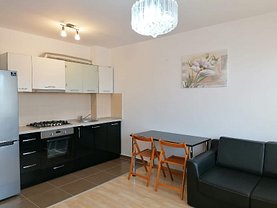 Apartament de închiriat 2 camere, în Braşov, zona Tractorul