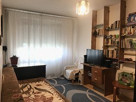 Apartament de vânzare 2 camere, în Braşov, zona Astra