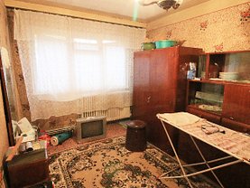 Apartament de vânzare 2 camere, în Braşov, zona Astra