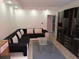 Apartament de închiriat 2 camere, în Brasov, zona Centrul Civic