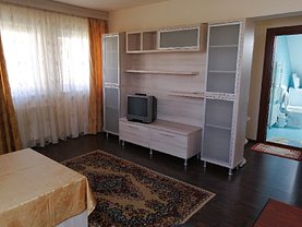 Garsonieră de închiriat, în Braşov, zona Florilor