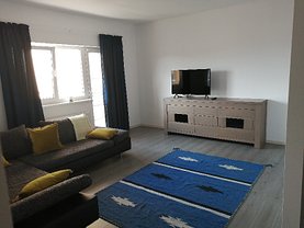 Apartament de închiriat 2 camere, în Braşov, zona Tractorul