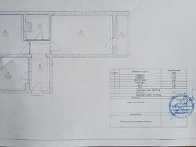 Apartament de vânzare 2 camere, în Braşov, zona Astra