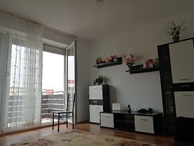 Apartament de închiriat 2 camere, în Braşov, zona Bartolomeu