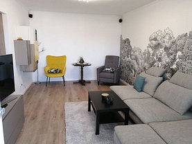 Apartament de inchiriat 2 camere, în Brasov, zona Centrul Civic