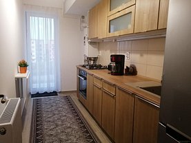 Apartament de inchiriat 2 camere, în Brasov, zona Tractorul