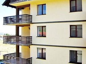 Apartament de vanzare 2 camere, în Bran