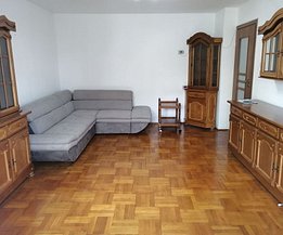 Apartament de închiriat 4 camere, în Braşov, zona Scriitorilor