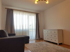 Apartament de închiriat 2 camere, în Braşov, zona Central