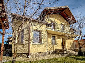 Casa de închiriat 4 camere, în Braşov, zona Stupini