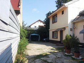 Casa de vânzare 5 camere, în Brasov, zona Central
