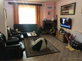Casa de închiriat 4 camere, în Brasov, zona Stupini