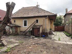 Casa de vânzare 3 camere, în Brasov, zona Central
